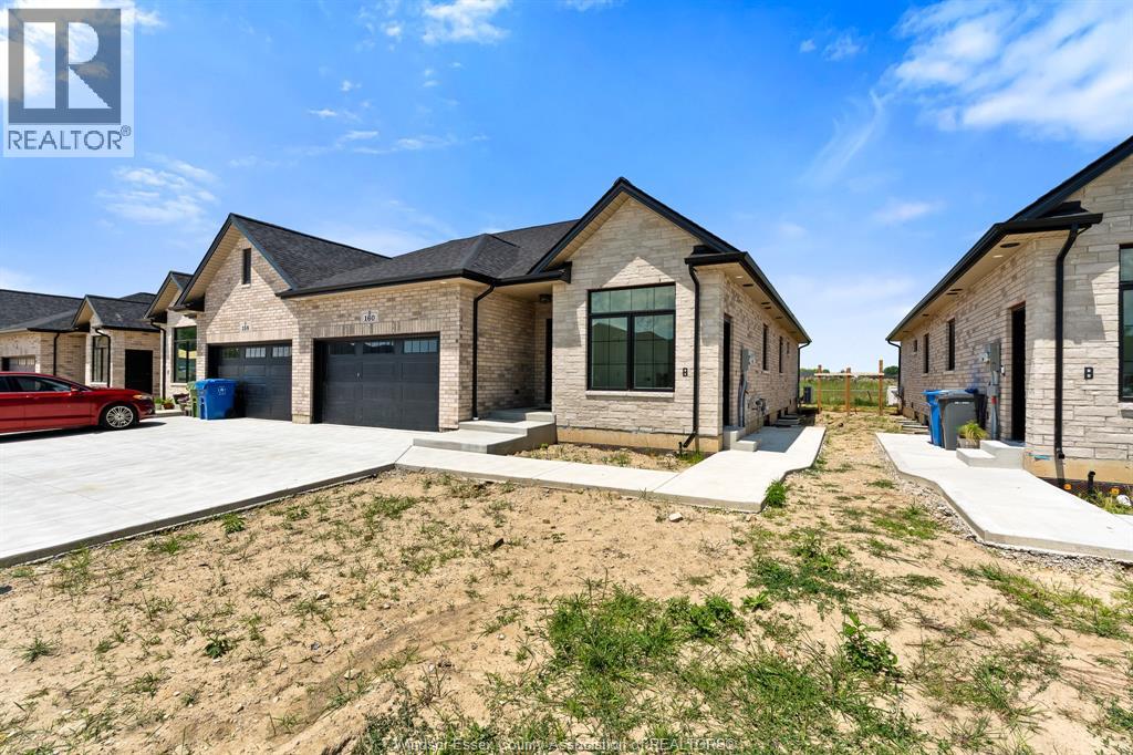 Unit B (LOWER) - 156 McLellan AVENUE Unit# B, Amherstburg 2