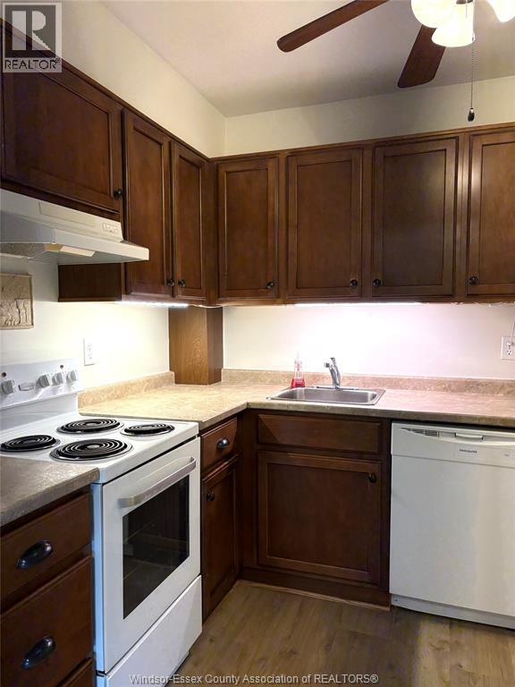 Unit 805 - 8591 RIVERSIDE DRIVE East, Windsor 2