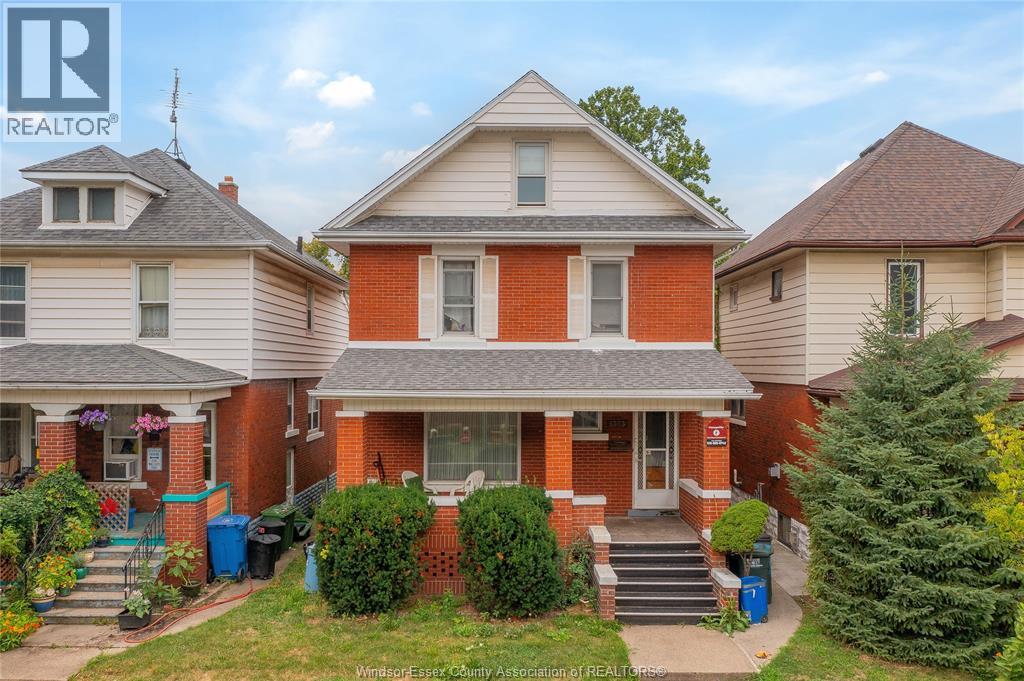 Unit ROOM - 1333 WINDERMERE, Windsor 2