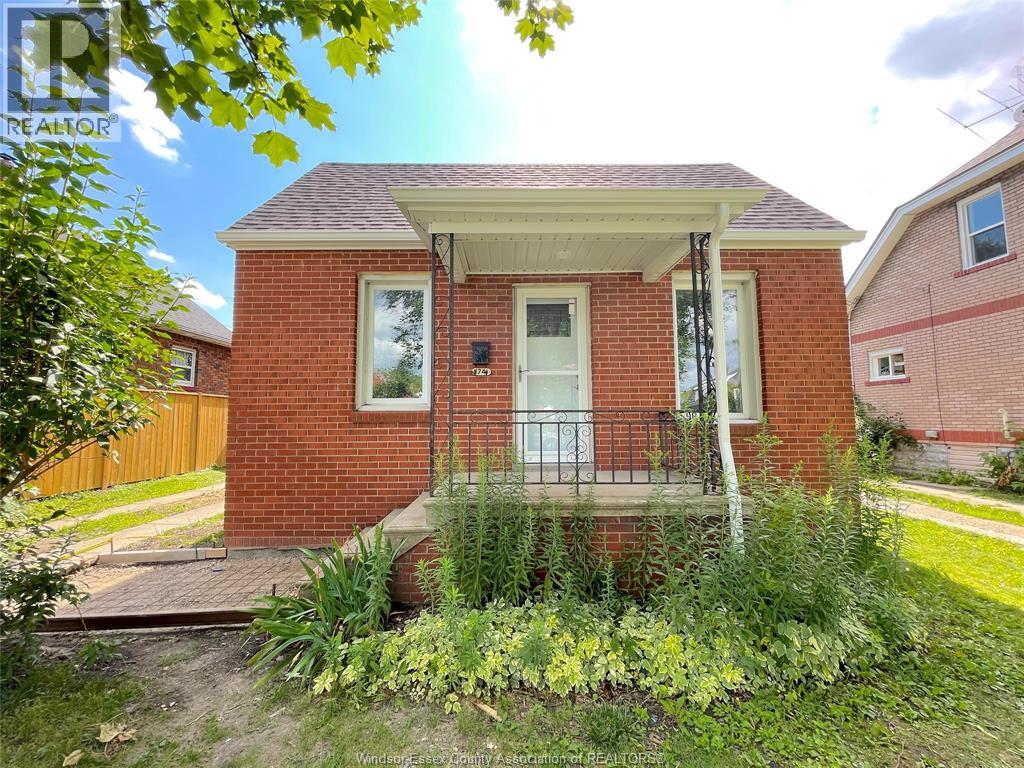1741 HICKORY ROAD, Windsor 1