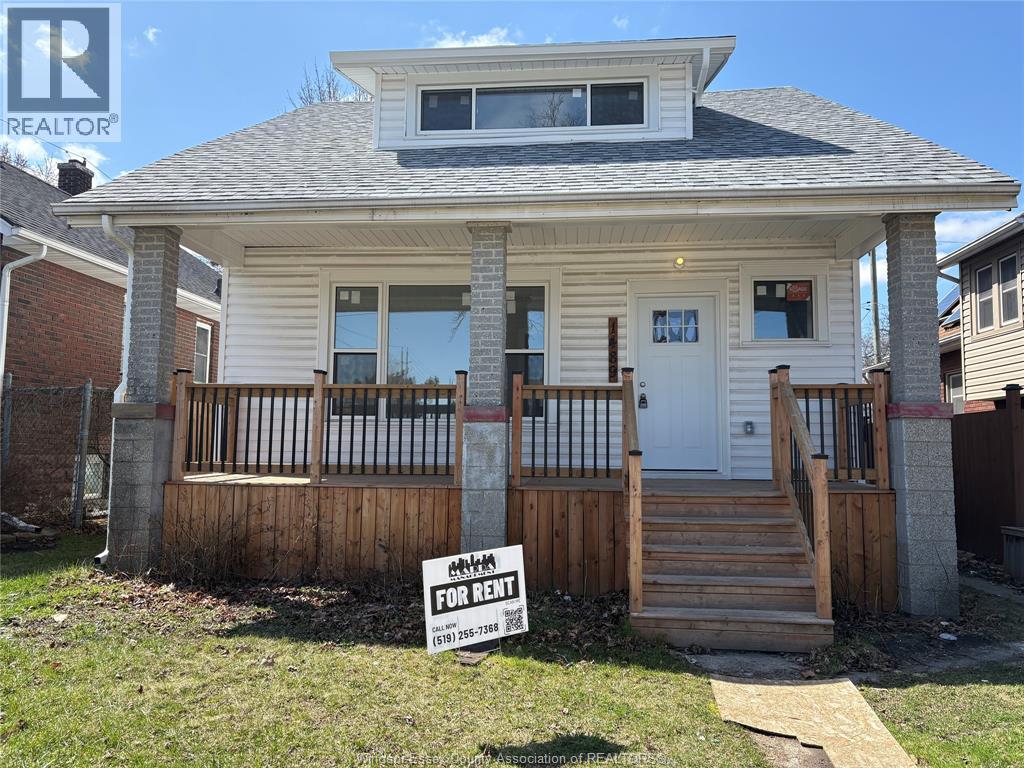 1489 WINDERMERE ROAD, Windsor 1