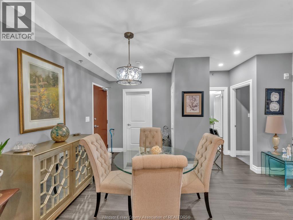 Unit 205 - 6 PARK, Kingsville 2