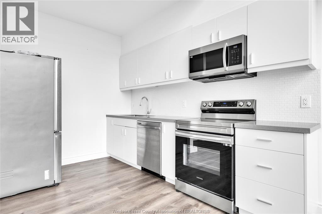 Unit 403 - 1900 6th CONCESSION, LaSalle 2