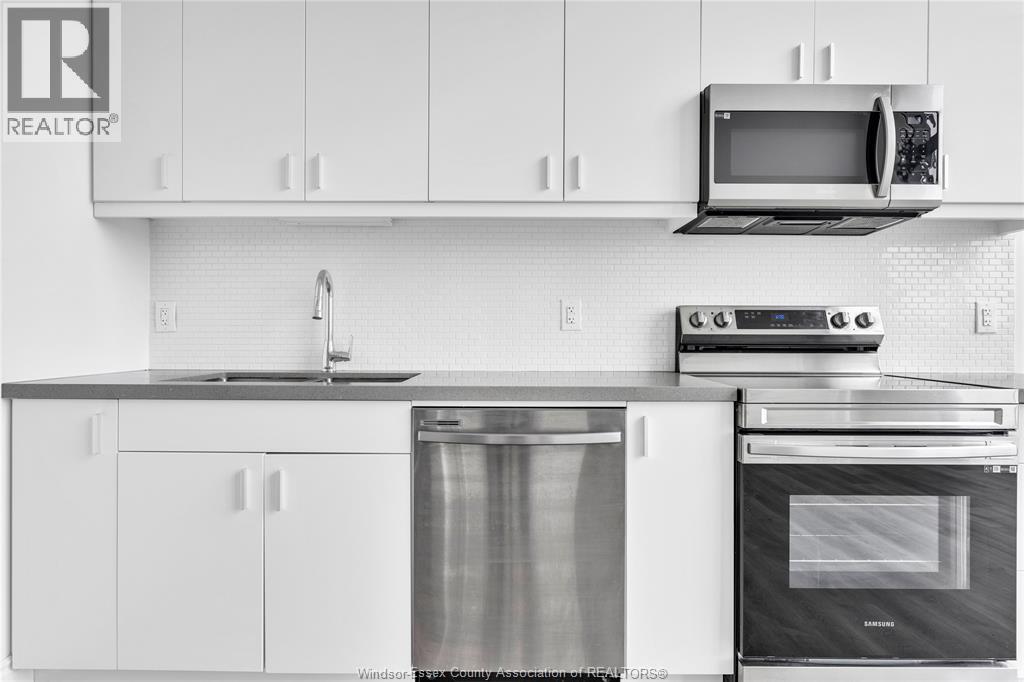 Unit 403 - 1900 6th CONCESSION, LaSalle 3