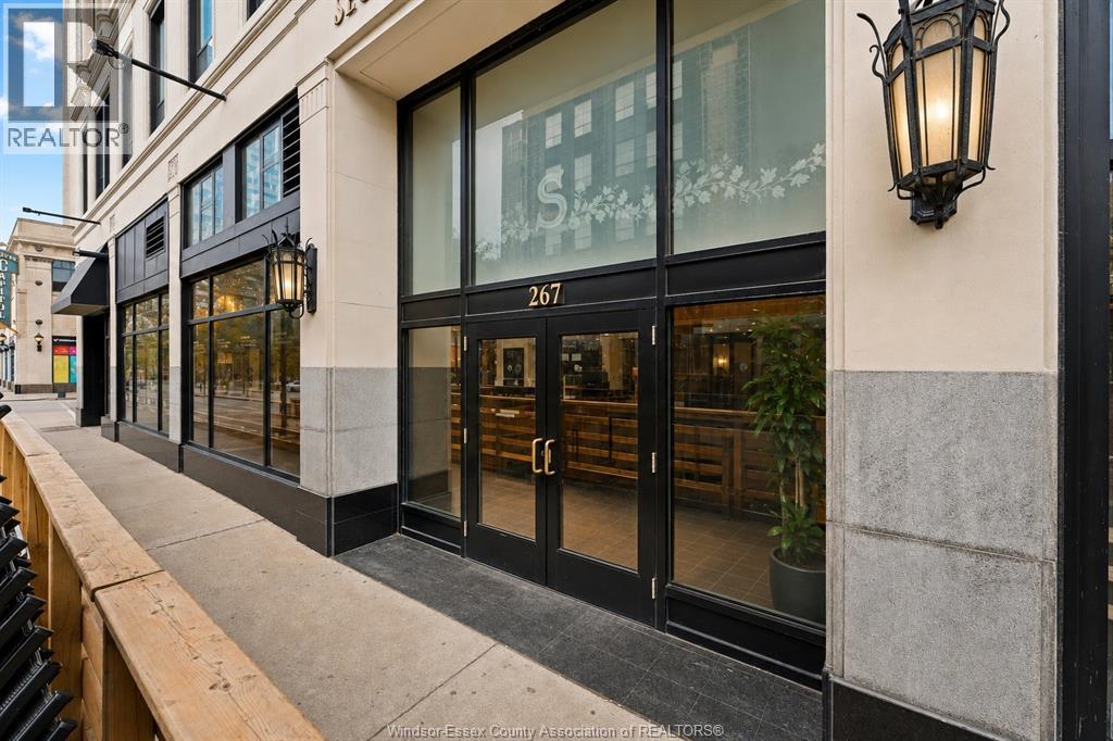 Unit 403 - 267 PELISSIER STREET, Windsor 2