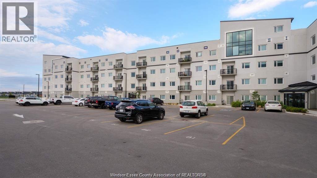 Unit 205 - 1900 CONCESSION RD 6, LaSalle 2