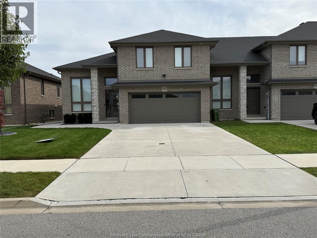 707 FALERIA STREET, Lakeshore 1