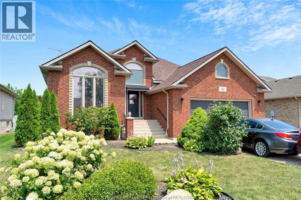 Unit MAIN UNIT - 80 WHELAN DRIVE, Amherstburg 1