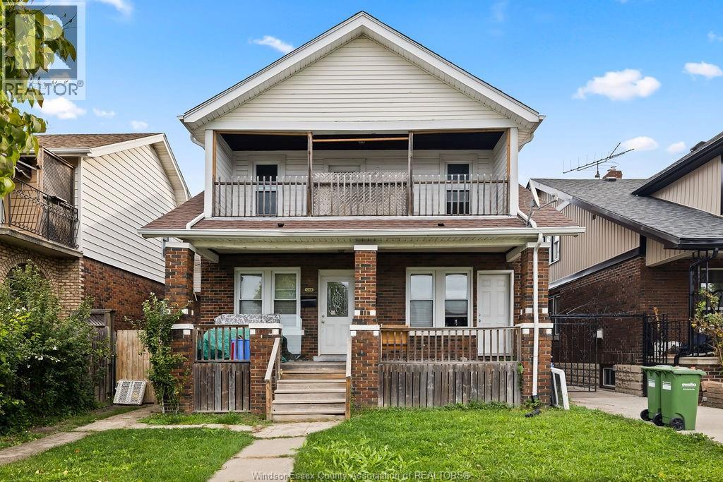 Unit UPPER - 1044 PARENT AVENUE, Windsor 2