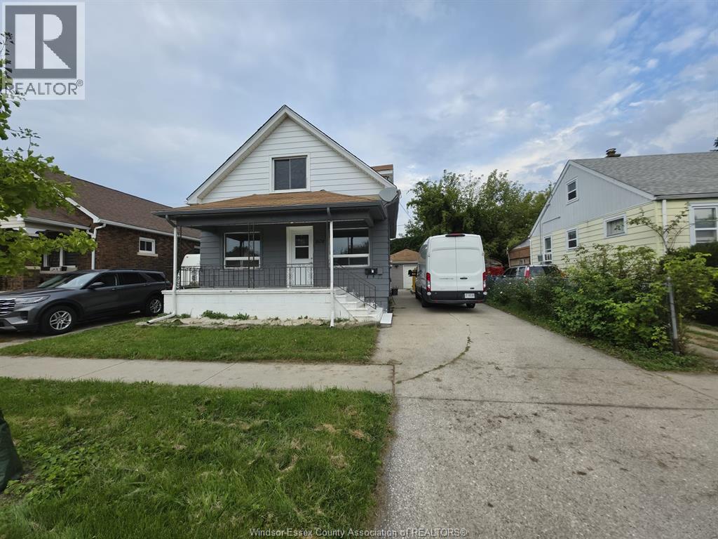 Unit MAIN - 1674 HICKORY ROAD, Windsor 3