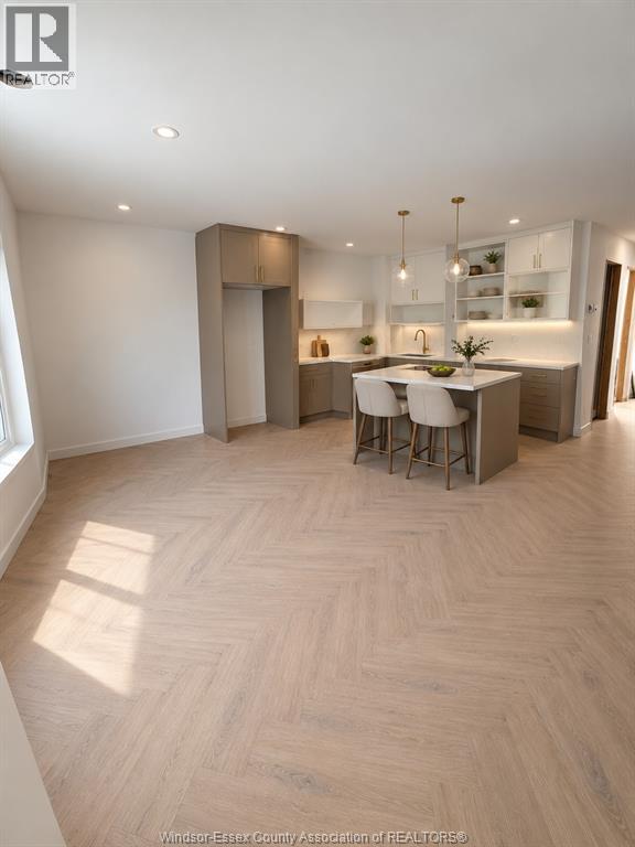 Unit 1 - 1377 DROUILLARD, Windsor 3