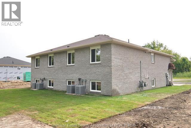 Unit LOWER-D - 1810 Northway Unit# LOWER - D, Windsor 2