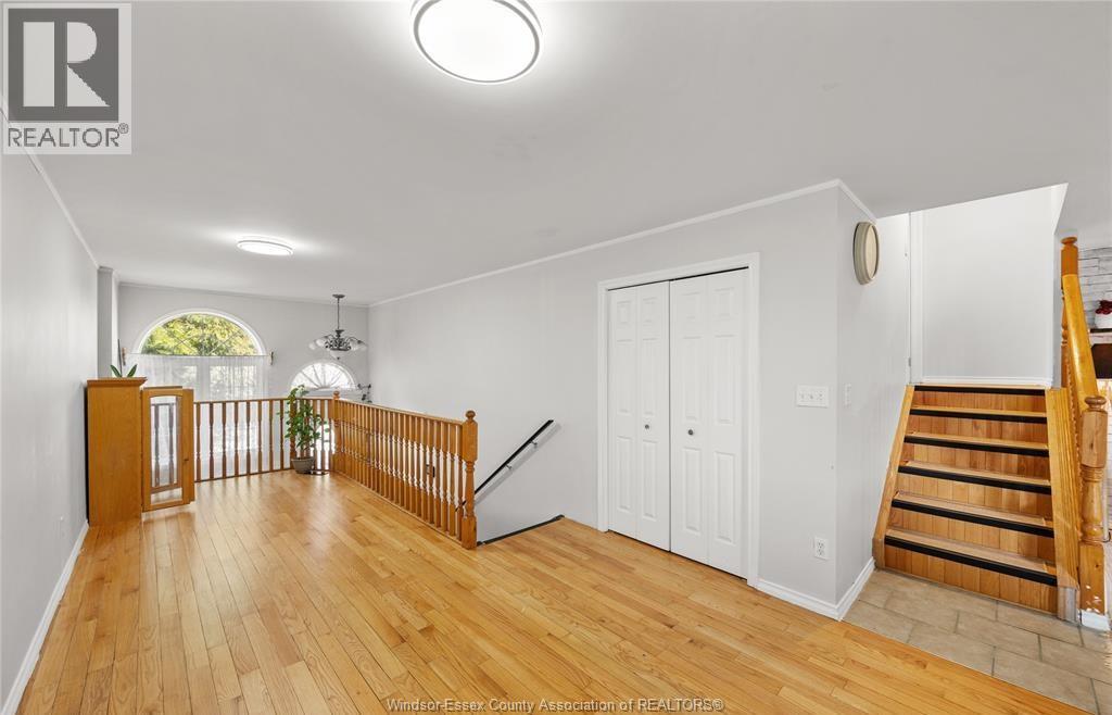 Unit UPPER - 1537 LANGLOIS, Windsor 2