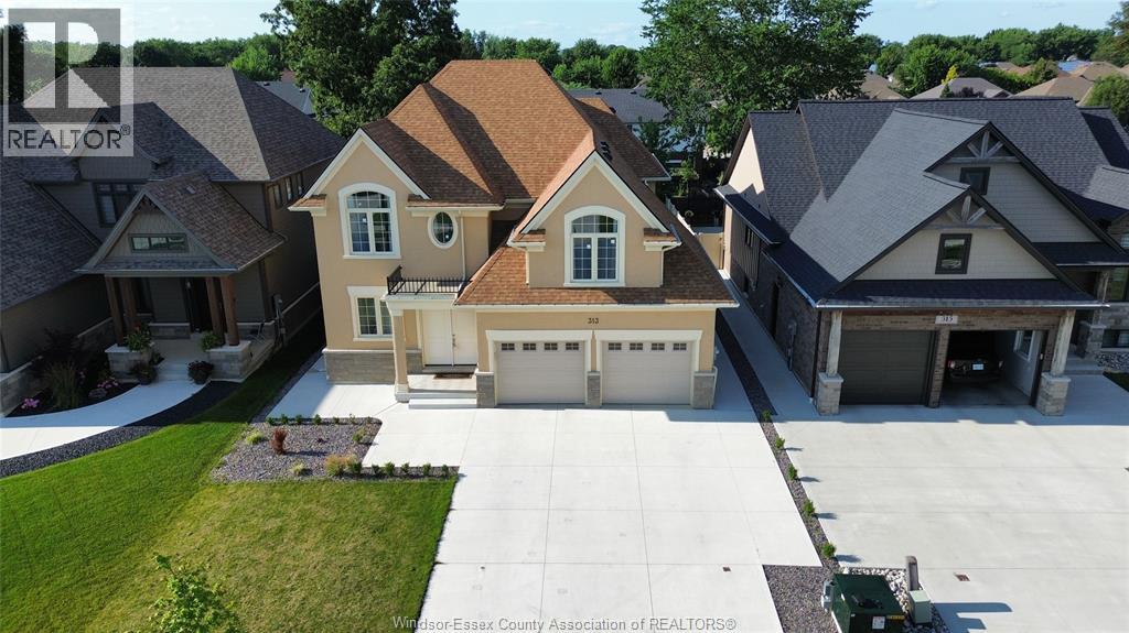 Unit LOWER LVL - 313 CHRISTINE AVENUE, Lakeshore 2