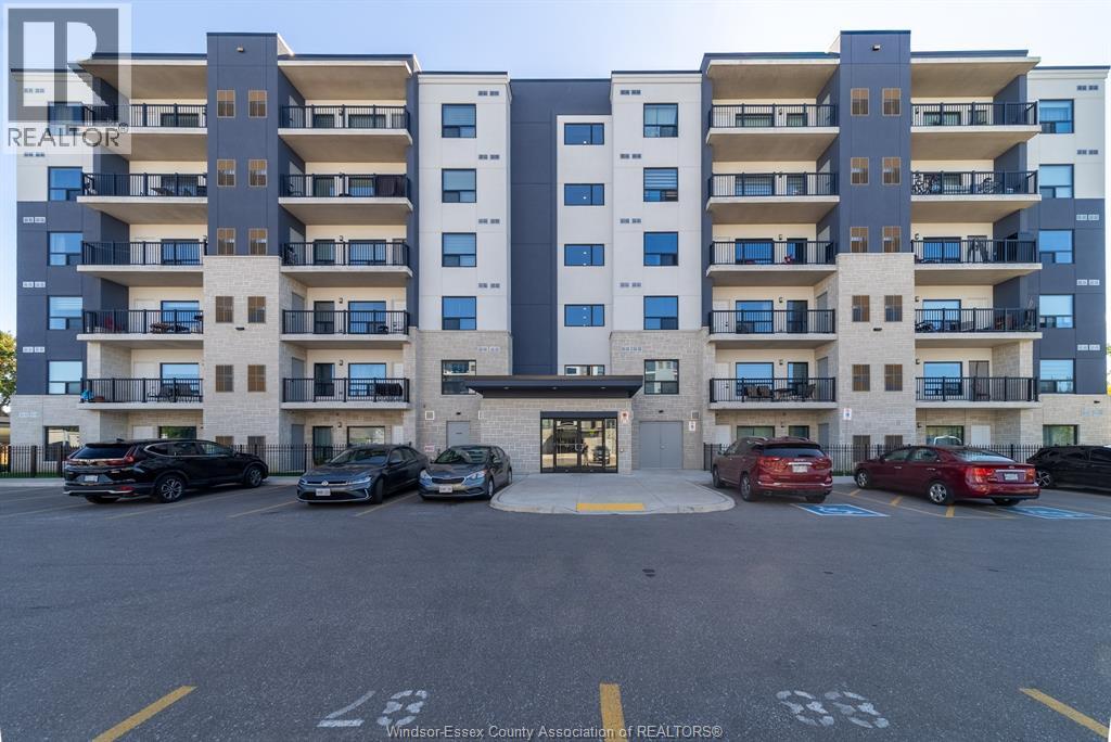 Unit 516 - 3320 STELLA CRESCENT, Windsor 2