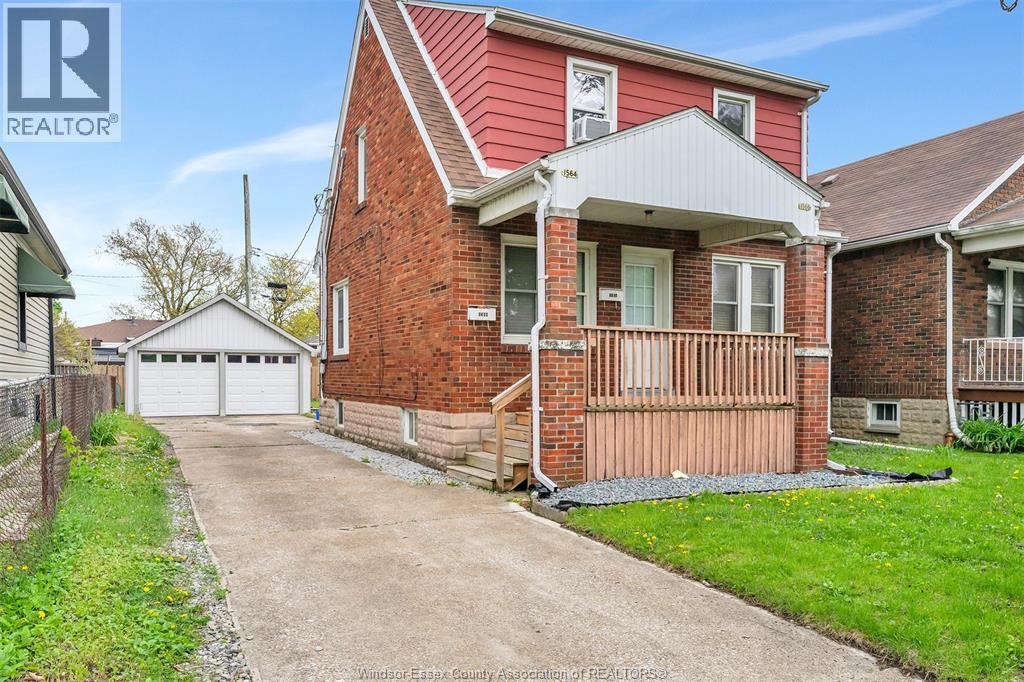 Unit UPPER - 1564 ALEXIS ROAD, Windsor 2