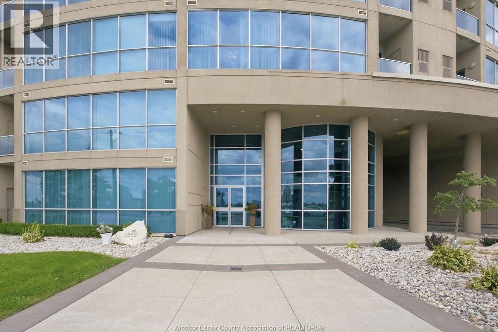 Unit 601 - 1225 RIVERSIDE DR W, Windsor 2