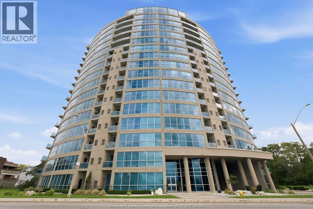 Unit 601 - 1225 RIVERSIDE DR W, Windsor 3