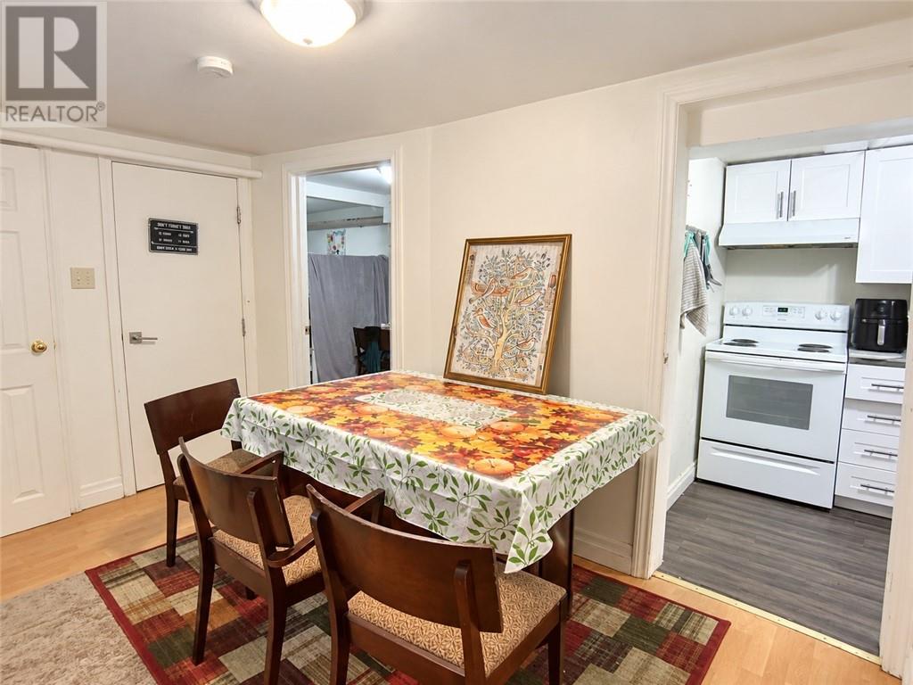 Unit Lower - 67 O'Connor Street, Sudbury 2