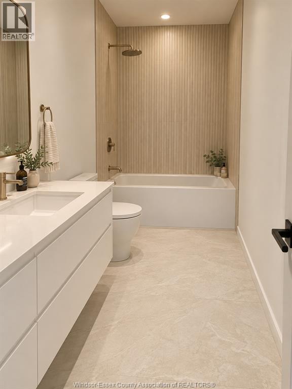 Unit 1 - 1385 DROUILLARD ROAD, Windsor 2