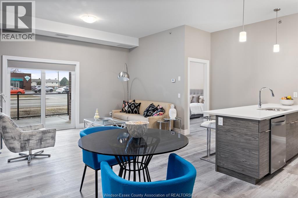 Unit 110 - 11870 TECUMSEH ROAD East, Tecumseh 2