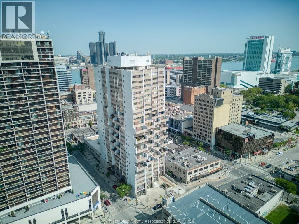 Unit 405 - 380 PELISSIER STREET, Windsor 2