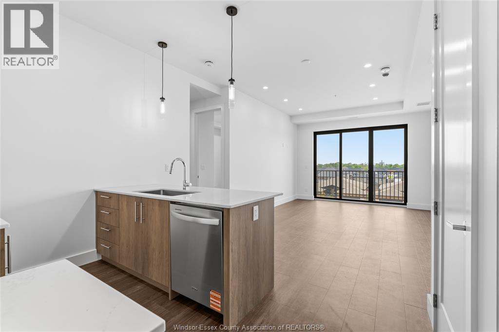Unit 111 - 595 LILY MAC, Windsor 4