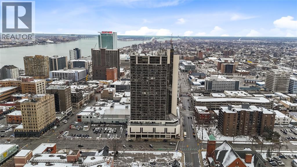 Unit 802 - 150 PARK, Windsor 2