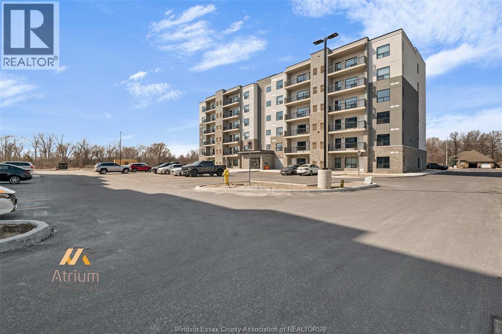 Unit 116 - 3320 STELLA CRESCENT, Windsor 4
