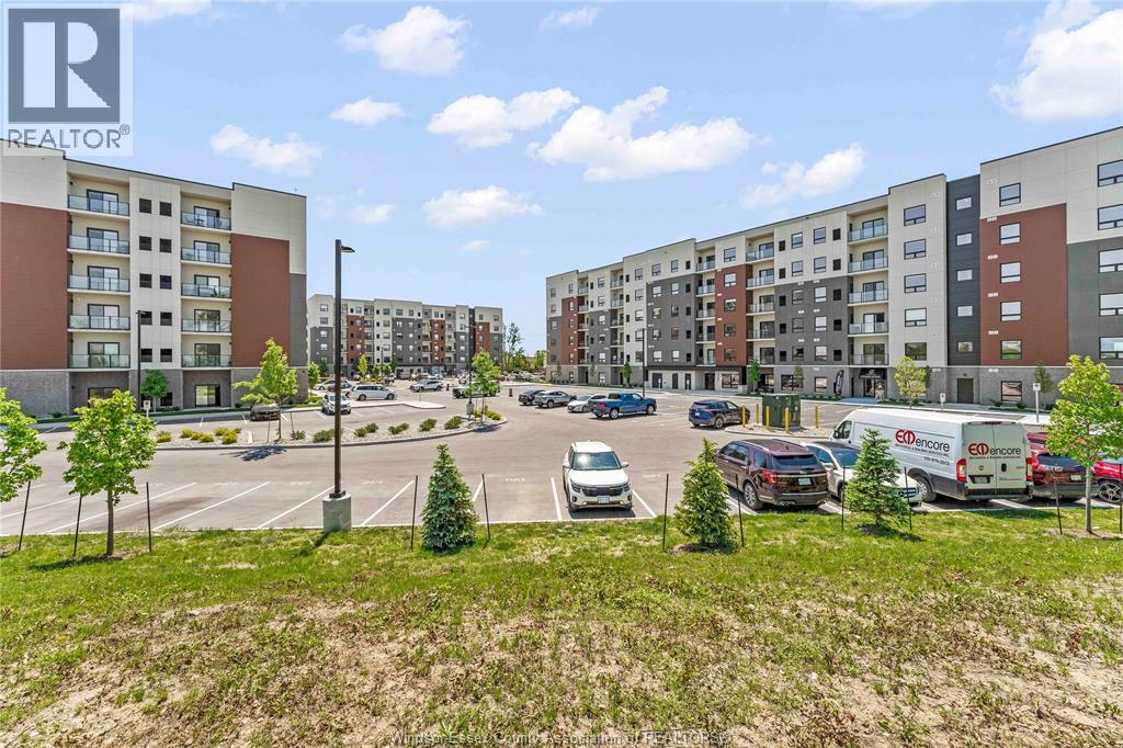 Unit 314 - 4755 WALKER ROAD, Windsor 3