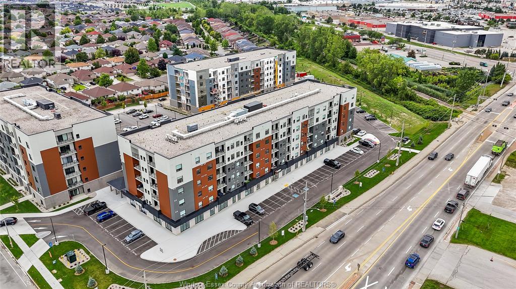 Unit 516 - 4775 WALKER ROAD, Windsor 2