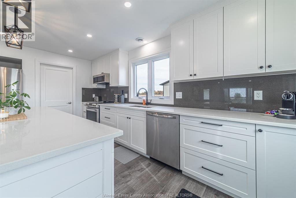 9240 BRODERICK ROAD, LaSalle 4