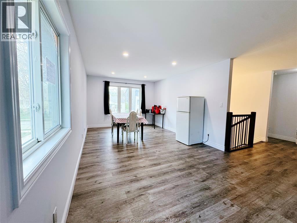 Unit ROOM A - 475 JOSEPHINE, Windsor 3