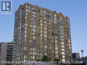 Unit 1706 - 75 RIVERSIDE DRIVE East, Windsor 1