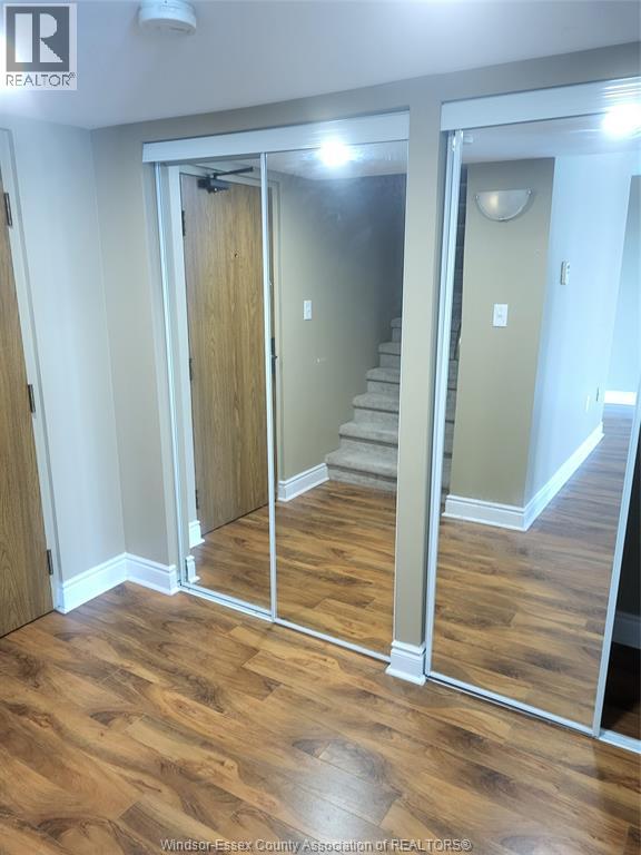 Unit 1604 - 380 PELISSIER STREET, Windsor 4