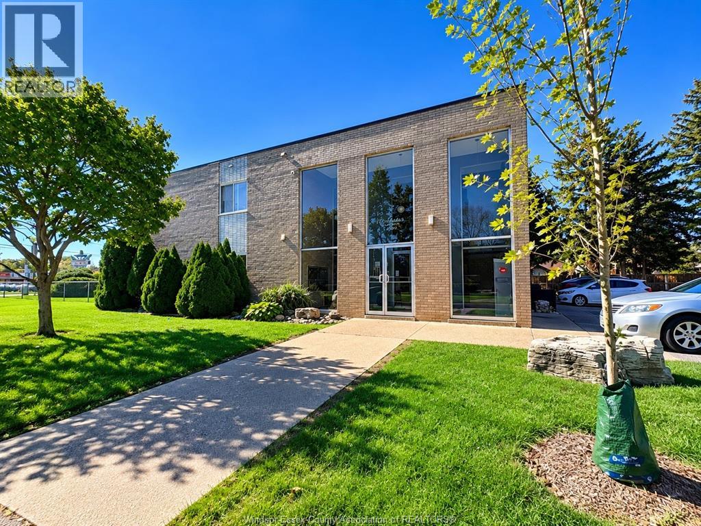 Unit 207 - 2985 MCKAY AVENUE, Windsor 2