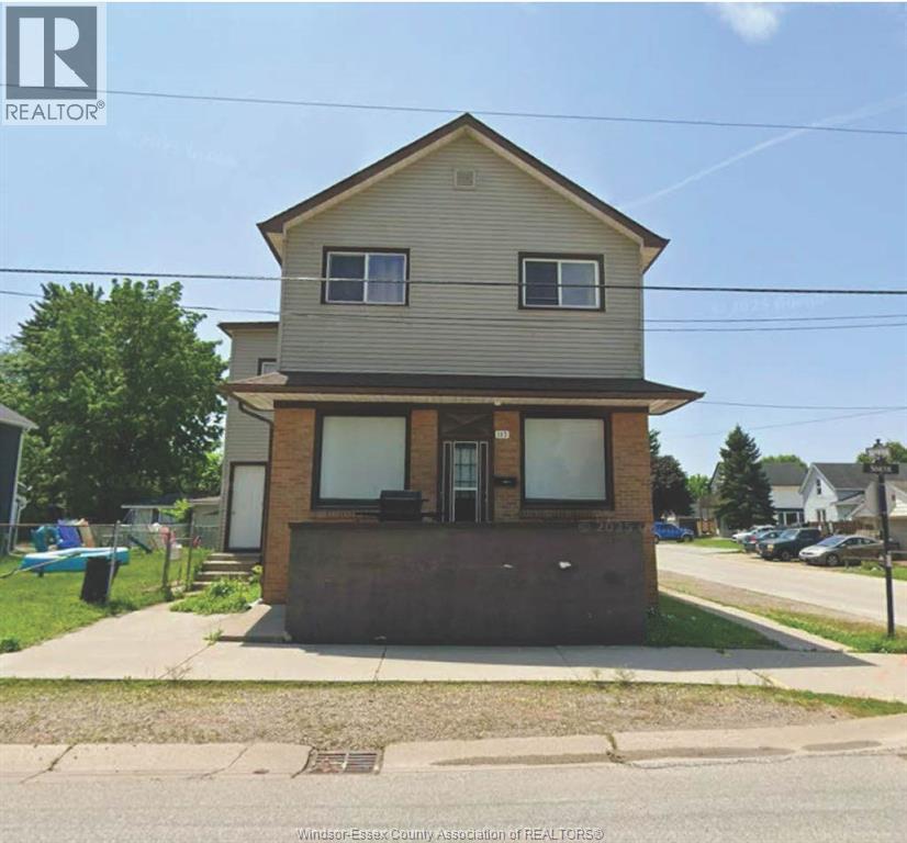 183 SIMCOE STREET, Amherstburg 1