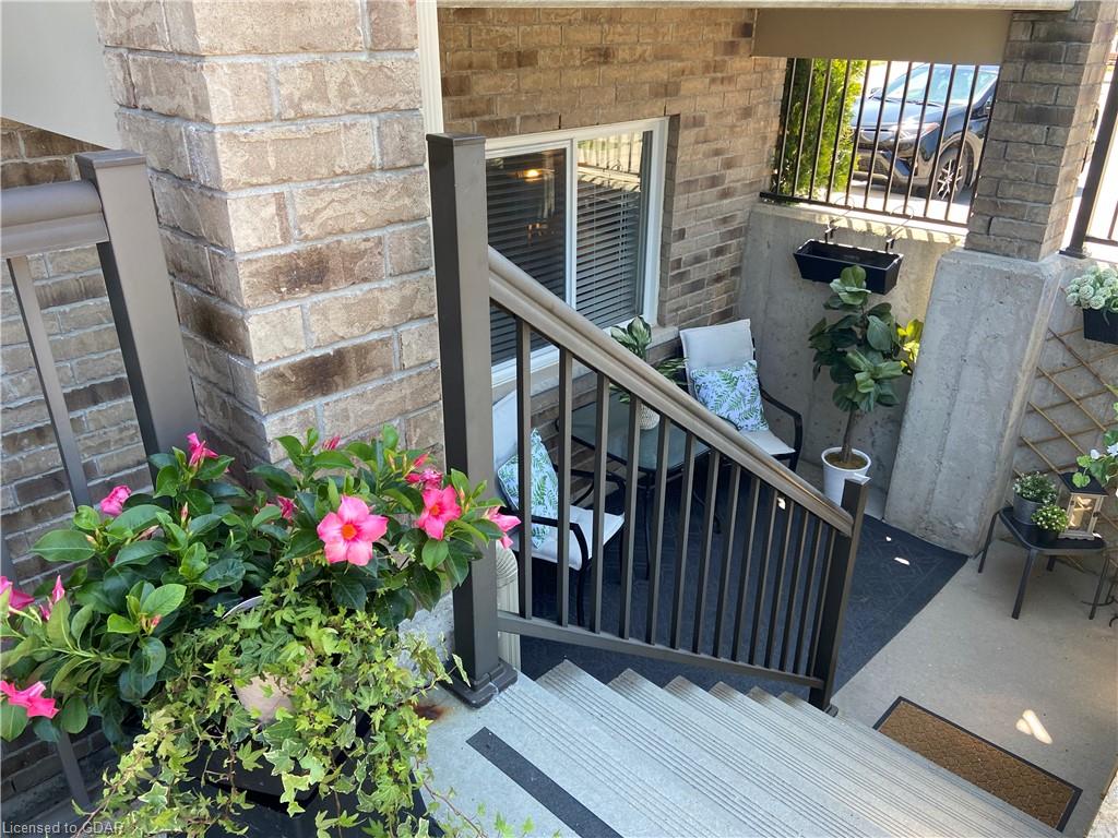 88 35 Mountford Drive, Guelph, Ontario N1E0G6 Sold History HouseSigma