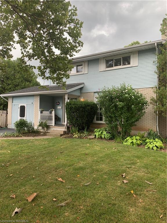 3066 Chipman Crescent, Niagara Falls, ON Single Family Residence