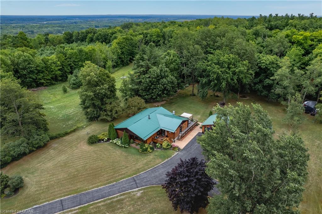 342 Clearview Road, Stirling, ON Single Family Residence Sold price HouseSigma