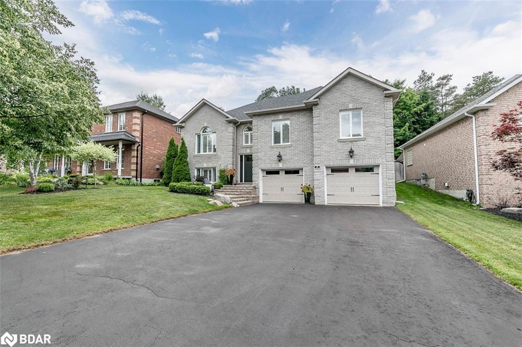 32 Grouse Glen, Barrie, ON Single Family Residence HouseSigma