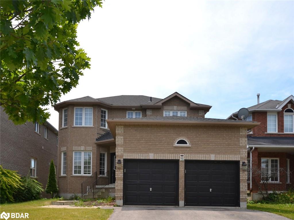 153 Birkhall Place, Barrie, ON Single Family Residence HouseSigma