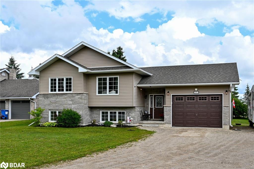 398 Victoria Street W, Dundalk, Ontario N0C1B0 Sold History HouseSigma