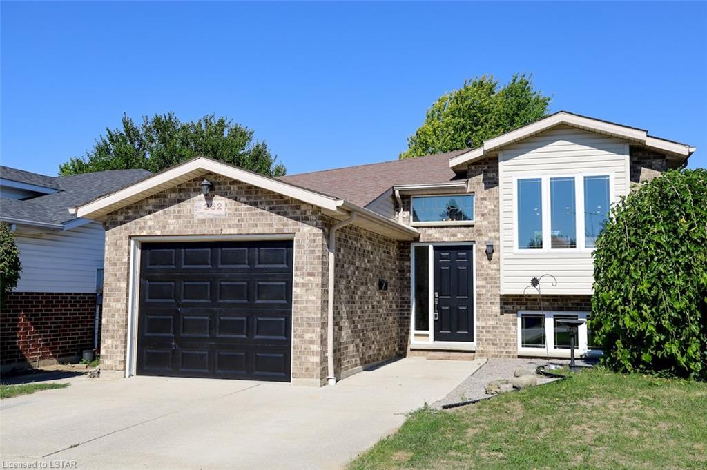 262 Greenfield Lane, ChathamKent, ON Single Family Residence