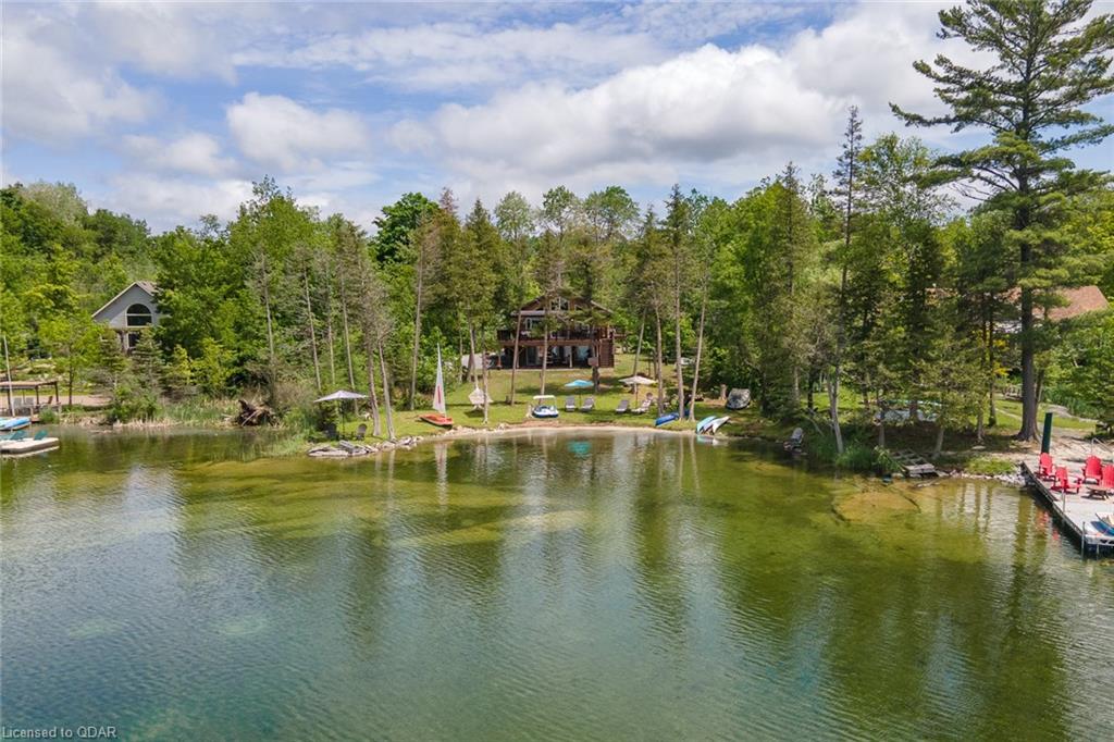 154 Julian Lake Road, North Kawartha Twp, Ontario K0L3E0 HouseSigma