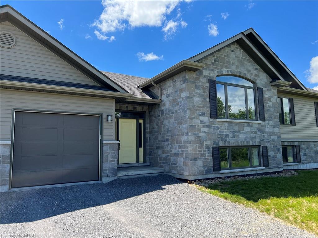 59 Bryant Road, Carrying Place, Ontario K0K1L0 Sold History HouseSigma