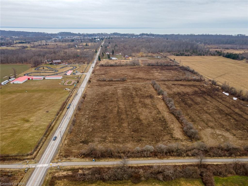 V/L EMPIRE Rd, Port Colborne, Ontario L0S1R0 Listing History HouseSigma