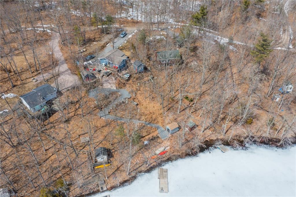 1049 Crotch Lake Trail, Arden, Ontario K0H1B0 Sold History HouseSigma