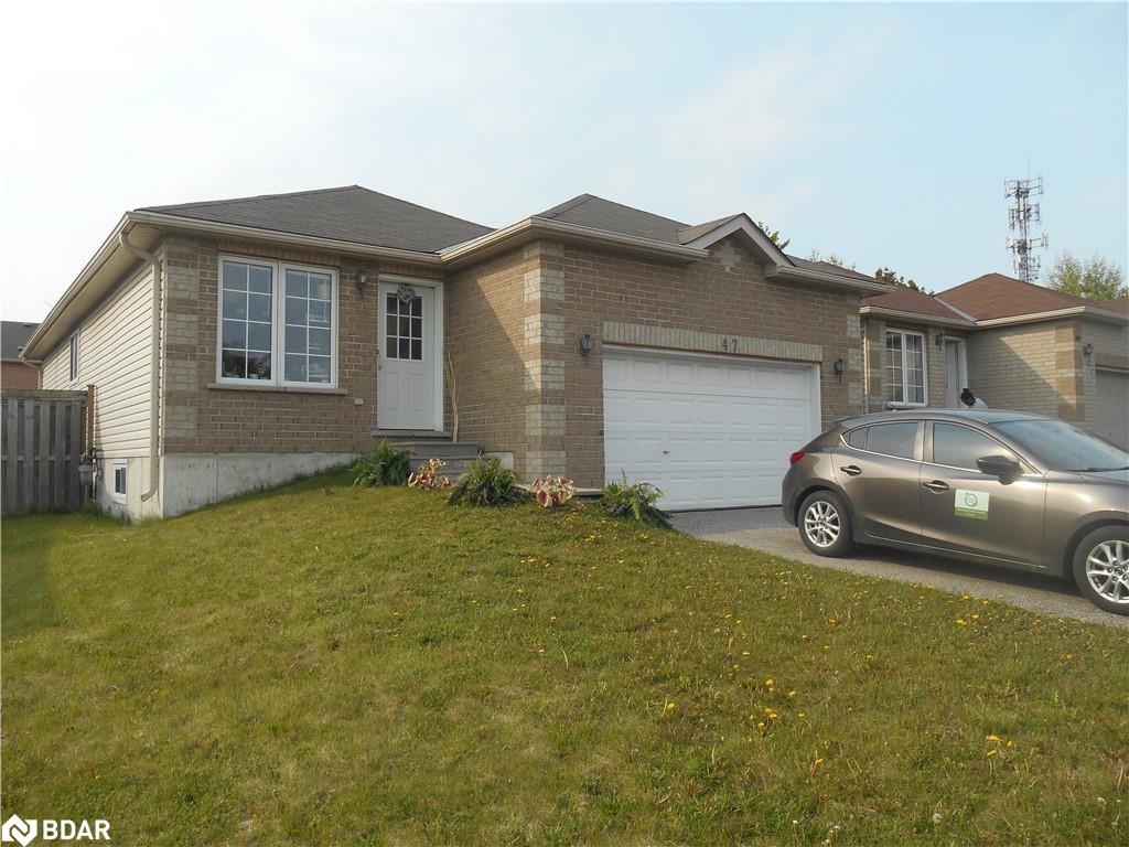 47 Hanmer Street E, Barrie, Ontario L4M6V3 Sold History HouseSigma