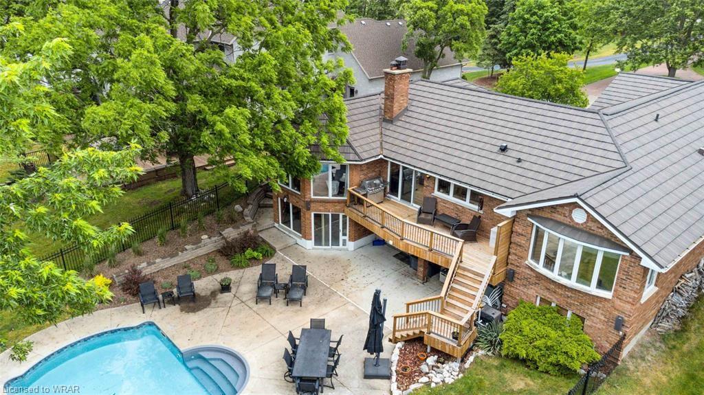 867 St. Clair Parkway, St Clair, Ontario N0N1M0 Listing History